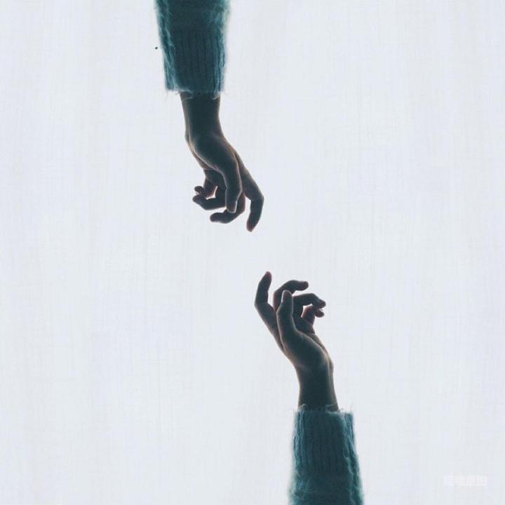 真正的交心
