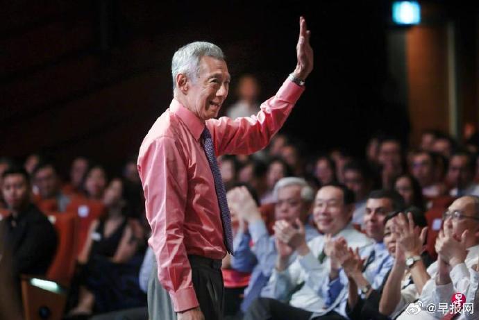 李显龙：面对世界变化 良好政策和政治仍是关键_https://www.izongheng.net_快讯_第1张