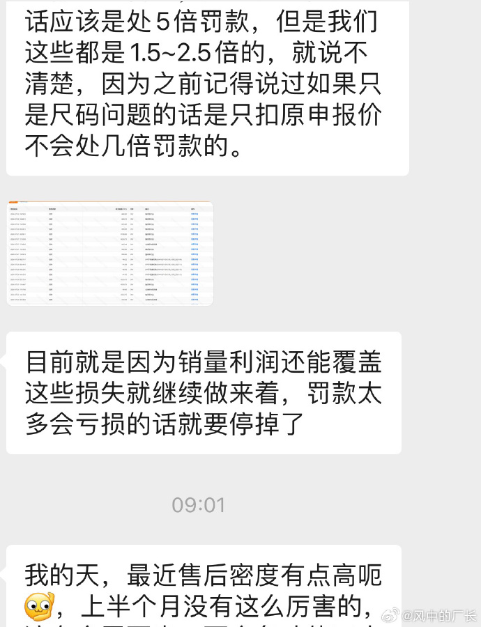 数百名拼多多旗下跨境电商平台Temu商家前往Temu广州总部维权_https://www.izongheng.net_影像记录_第3张