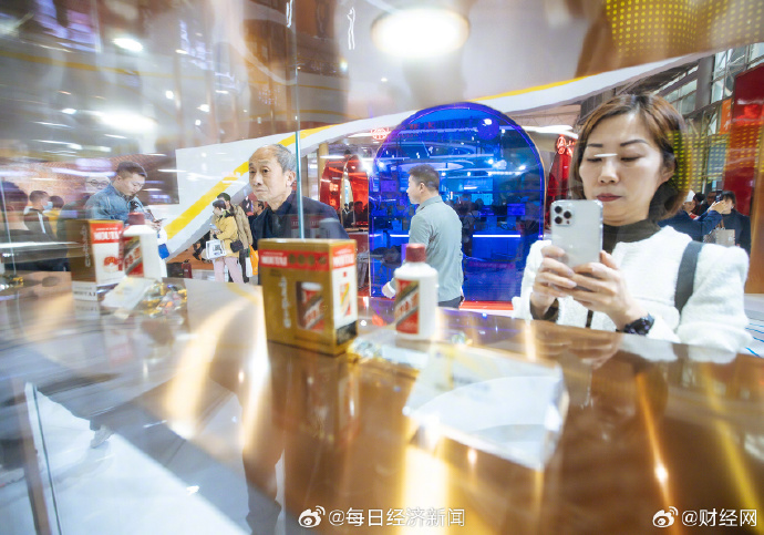 价格持续下探，多家广东地区典当行不再接受茅台酒典当业务_https://www.izongheng.net_快讯_第1张