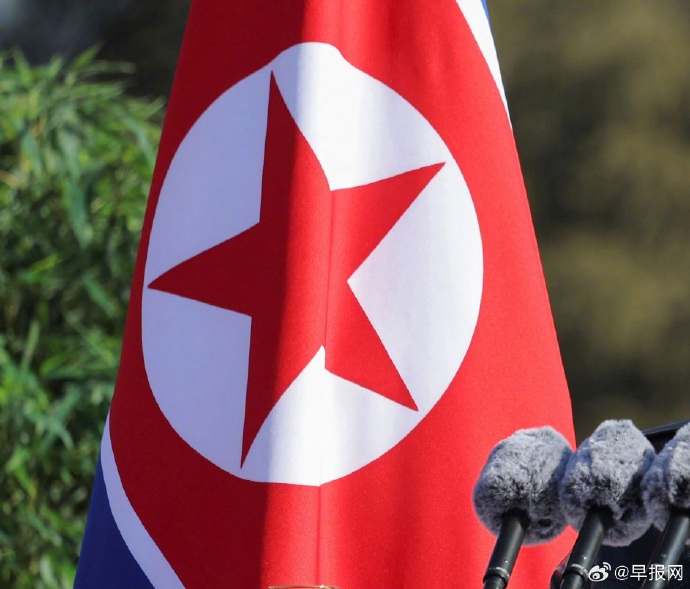 为逃兵役自残截指 朝鲜当局下令：残疾者也需服役_https://www.izongheng.net_快讯_第1张