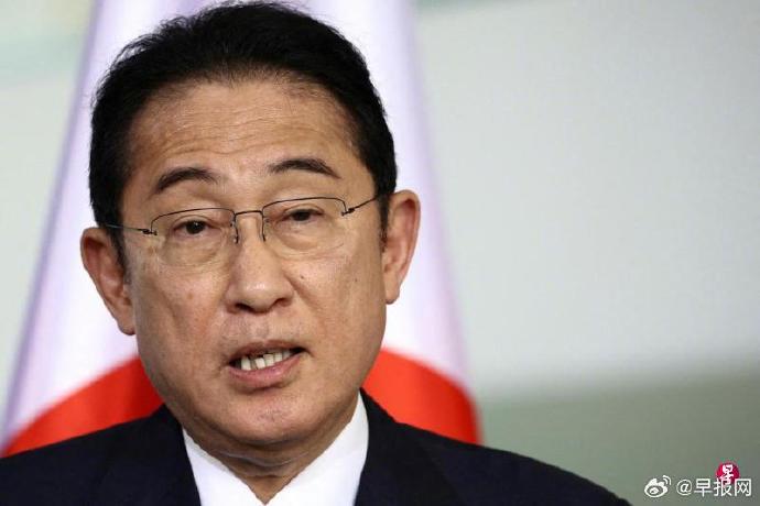日本首相岸田文雄不参加自民党总裁选举_https://www.izongheng.net_影像记录_第1张