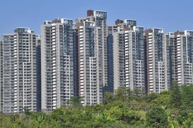 多个大城市即将收储商品房 南京等拟出台国企收购商品房用作保障性住房政策方案_https://www.izongheng.net_商业地产_第1张