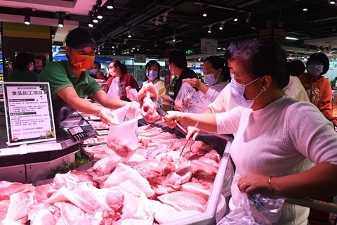 中国猪肉消费不足 拖累万洲国际上半年收入降6.3%_https://www.izongheng.net_快讯_第1张