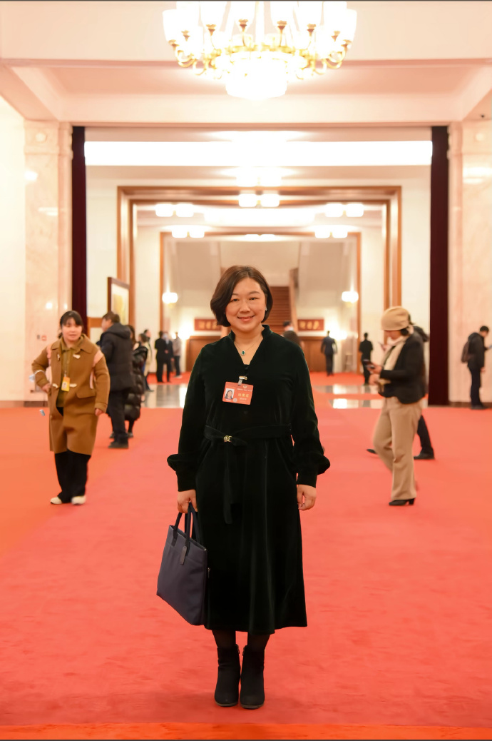 五一之后，农村姐妹可以分地了_https://www.izongheng.net_影像记录_第3张