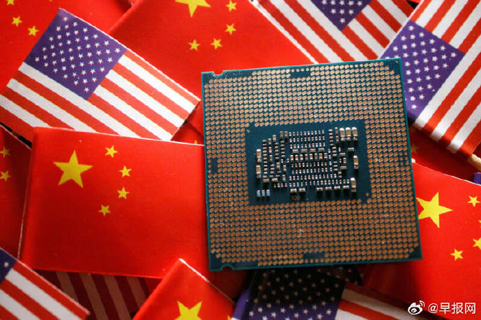 美国据报拟进一步限制中国可取得用于AI的芯片技术_https://www.izongheng.net_影像记录_第1张