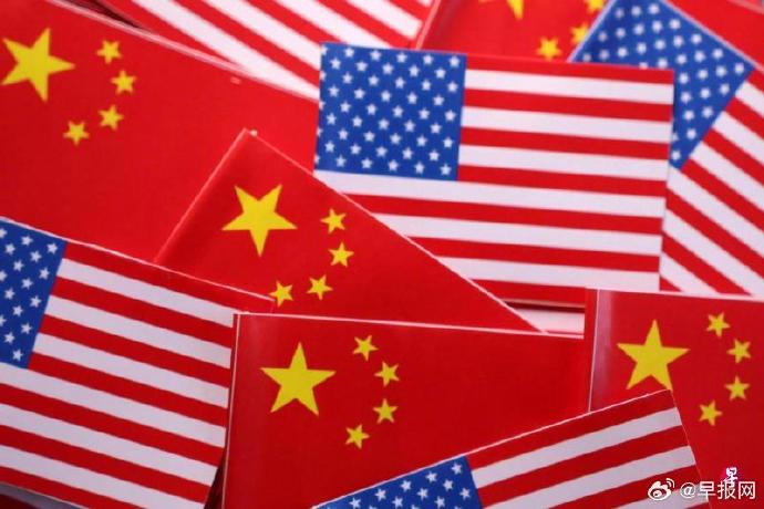 中国官员应对关税战