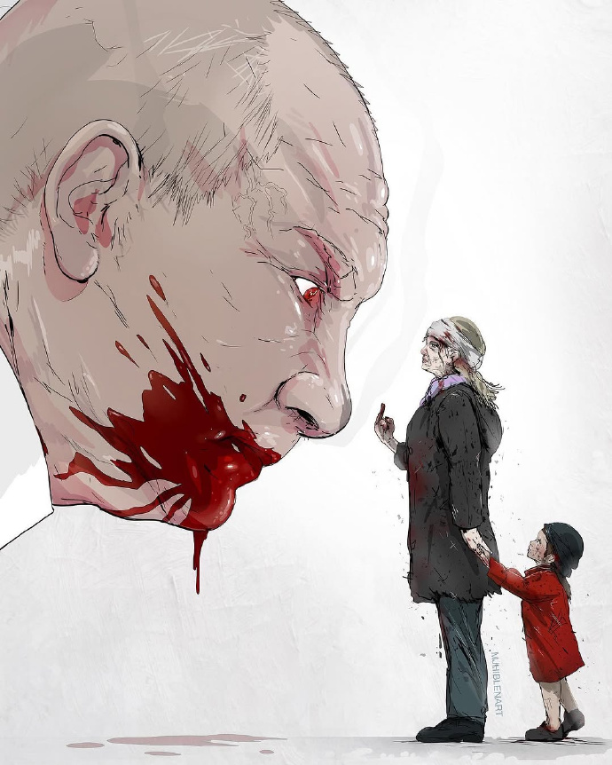 美国艺术家 MJ.Hiblen 近期的作品_https://www.izongheng.net_影像记录_第3张
