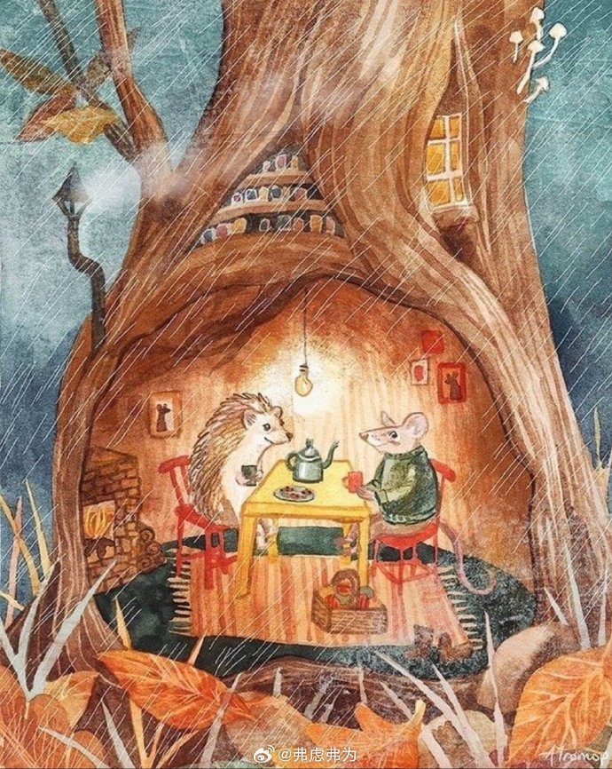 一盏灯，一壶茶，一碟食，对谈到重见天日吧_https://www.izongheng.net_影像记录_第1张