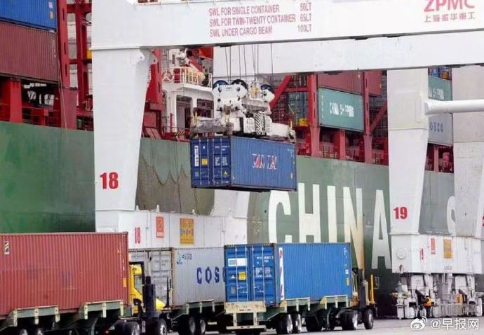 美国延迟对华进口产品加征关税_https://www.izongheng.net_快讯_第1张