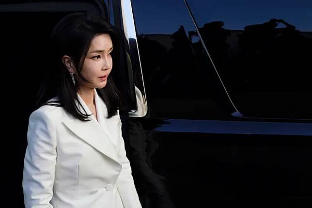 韩国第一夫人涉炒股收受名牌包被查_https://www.izongheng.net_快讯_第1张