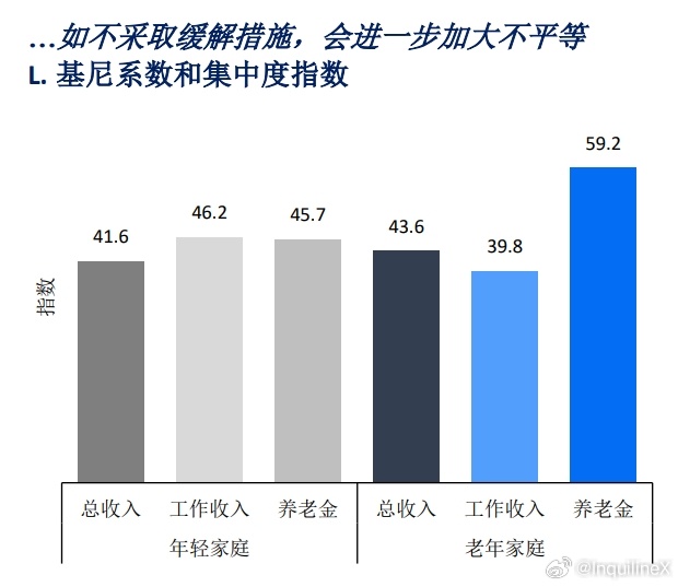 养老金基尼系数接近60..._https://www.izongheng.net_影像记录_第1张