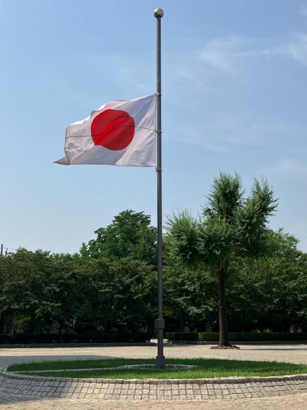 相信她的勇气与善良也代表了广大中国民众_https://www.izongheng.net_影像记录_第2张