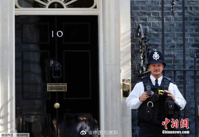 英国首相办公室称国家濒临破产_https://www.izongheng.net_快讯_第1张