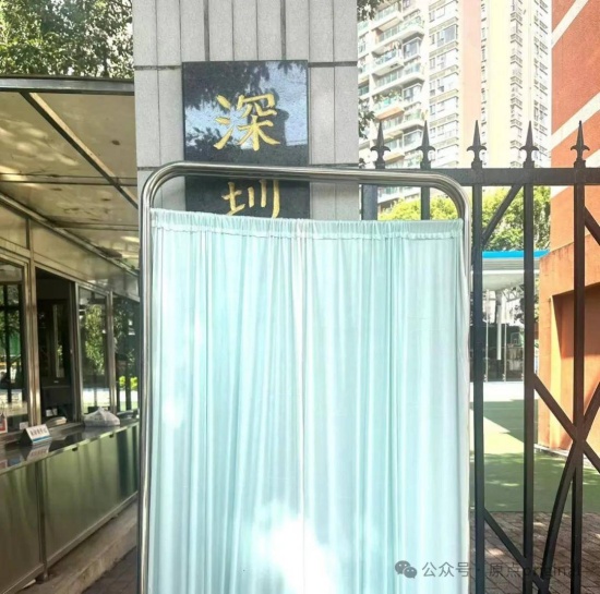 深圳一个孩子，在上学途中遇袭_https://www.izongheng.net_快讯_第2张