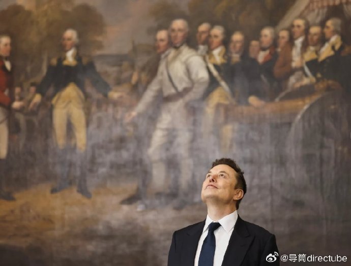 搭档确认退出，马斯克或将独立领导美国政府效率部_https://www.izongheng.net_快讯_第2张
