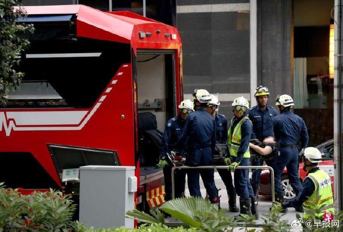 字节跳动新加坡办公处疑集体食物中毒 57人求医_https://www.izongheng.net_快讯_第1张