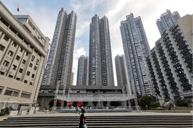 多家A股公司宣布卖房回血_https://www.izongheng.net_影像记录_第1张