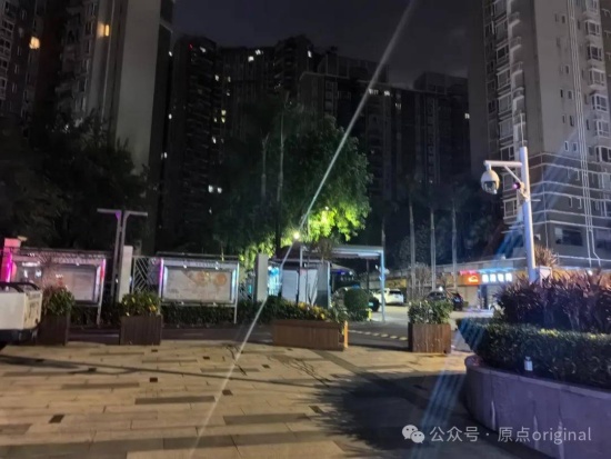 深圳一个孩子，在上学途中遇袭_https://www.izongheng.net_快讯_第3张