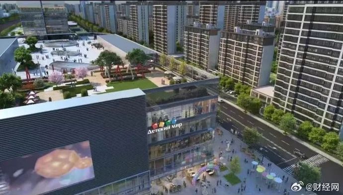 全国首例住宅停工官方协调集中退房退首付_https://www.izongheng.net_快讯_第1张