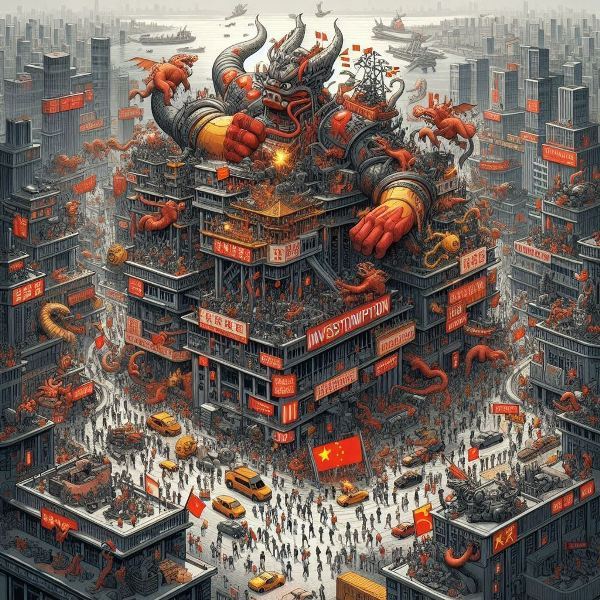 地方招商引资迎禁令：严禁违法违规给予政策优惠_https://www.izongheng.net_快讯_第1张