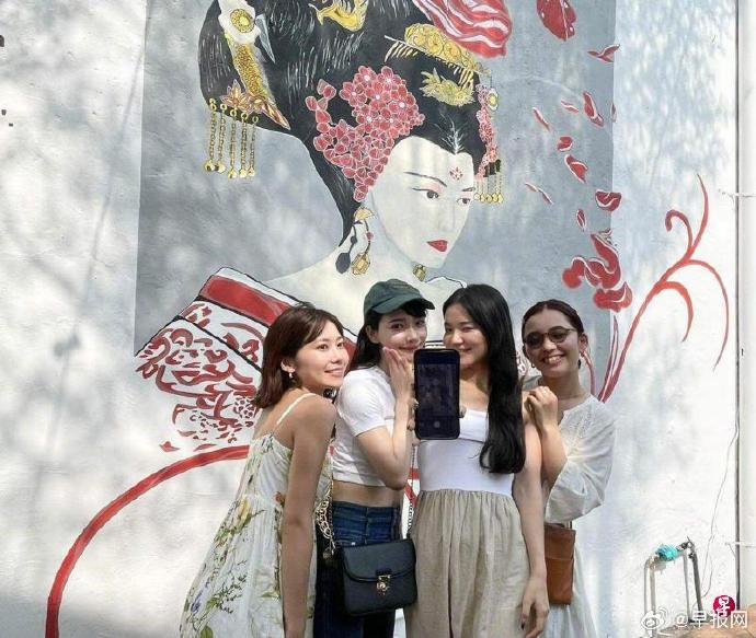 马六甲州委任范冰冰为旅游亲善大使_https://www.izongheng.net_影像记录_第1张