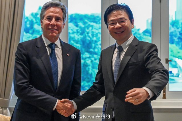 黄循财首个国庆群众大会演说：新加坡再启动 谨慎果敢塑造未来_https://www.izongheng.net_快讯_第2张