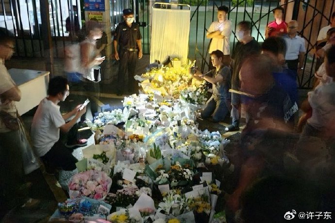 文明的曙光是发现儿童，底线则是保护儿童_https://www.izongheng.net_影像记录_第1张