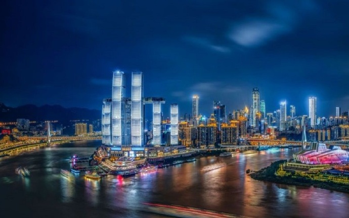 重庆：购买住房时已出租的住房可不计入家庭住房套数_https://www.izongheng.net_快讯_第1张