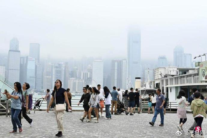 香港计划明年起复征3%酒店房租税_https://www.izongheng.net_快讯_第1张